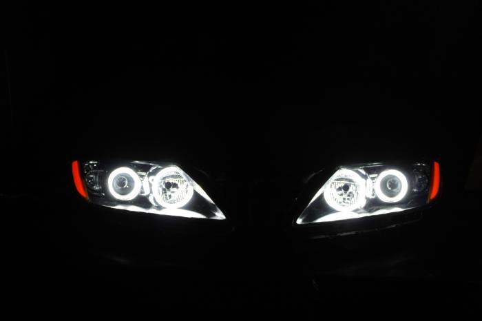 人気急上昇】 USヘッドライト マツダCX-7 CX7 10 2010ハロゲンヘッドライトランプ左LH Mazda Cx-7 Cx7 2010  Halogen Headlight Lamp Left Lh nrsports.com.br