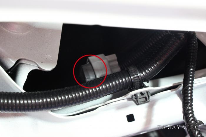 C Hr デイライトのopカプラーとスイッチのご案内 カスタムショップ 球屋