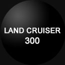 landcruiser300